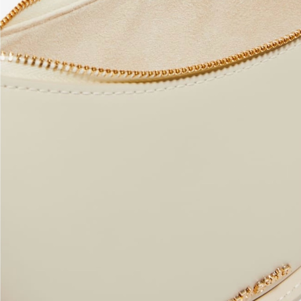 Cult Gaia Nadia Half-Moon Shoulder Bag - SOLD OUT !! - Picture 3 of 9